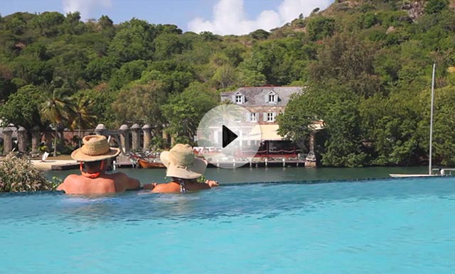 [Thumb] Admiral's Inn & Gunpowder Suites