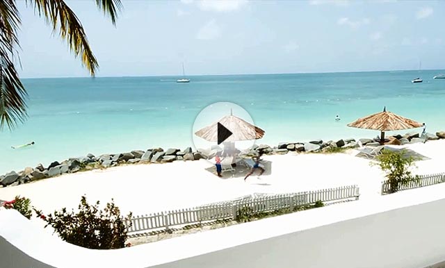 [Thumb] Antigua Village Beach Resort