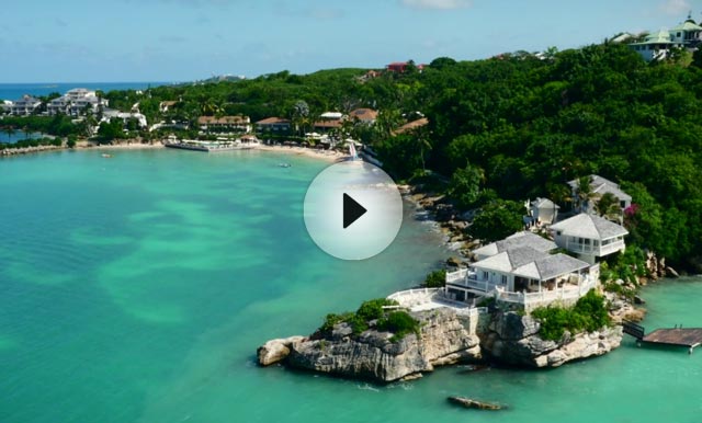 [Thumb] Blue Waters Resort & Spa