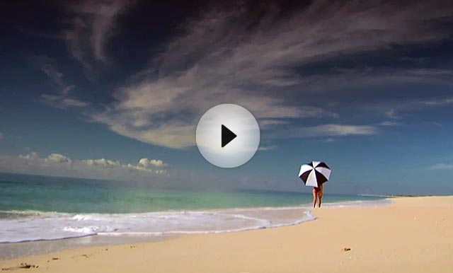 [Thumb] The Carib House Antigua