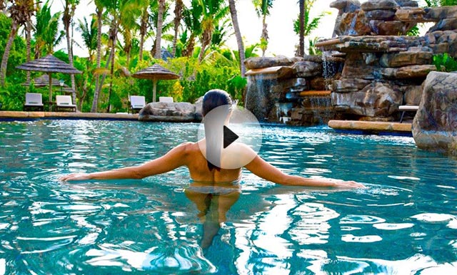 [Thumb] Galley Bay Resort & Spa