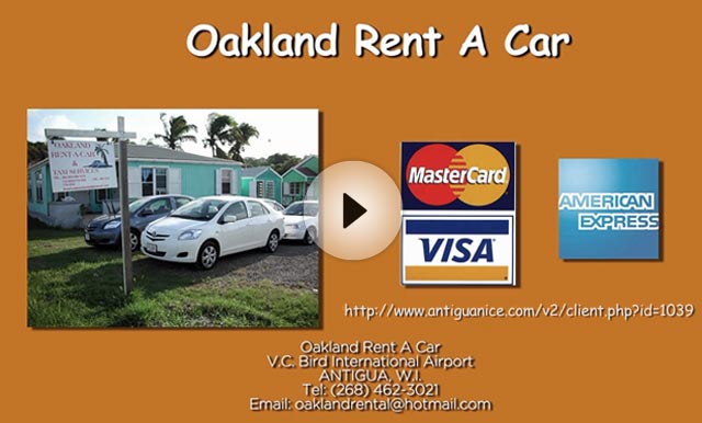 [Thumb] Oakland Rent a Car Video